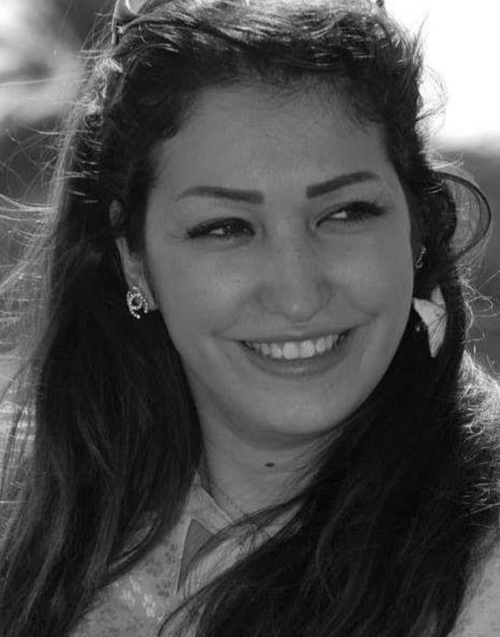 Haneen Jammal